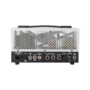 EVH 5150III 15W LBXII Guitar Tube Amplifier Head, 230V EUR