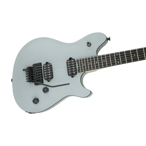 EVH Wolfgang Special Electric Guitar, Ebony FB, Satin Primer Grey