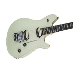 EVH Wolfgang Special Electric Guitar, Ebony FB, Ivory