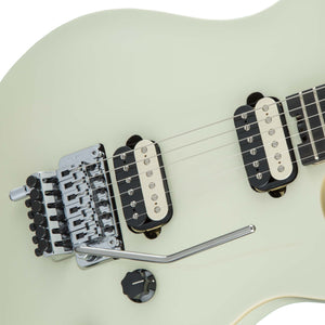 EVH Wolfgang Special Electric Guitar, Ebony FB, Ivory