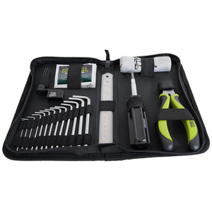 Ernie Ball 4114 Musician's Tool Kit