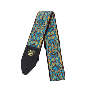 Ernie Ball Imperial Paisley Jacquard Guitar Strap