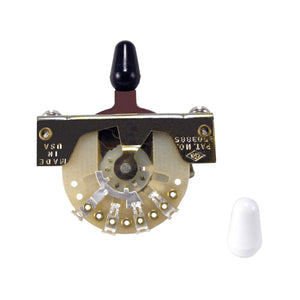 Ernie Ball 3-Way Strat Switch