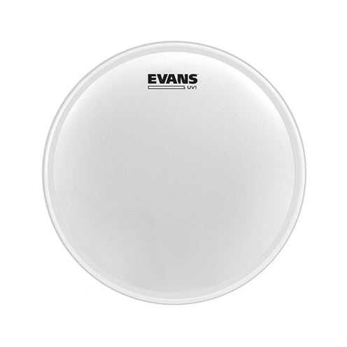 Evans B16UV1 16inch UV1 Coated - Snare/Tom/Timbale