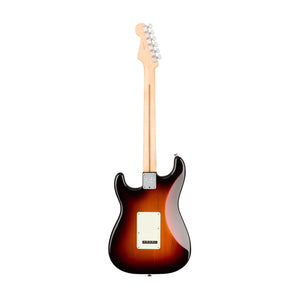 Fender American Professional Stratocaster Electric Guitar, Maple FB, 3-Tone Sunburst