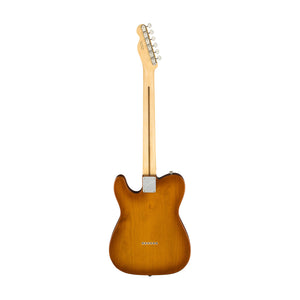 Fender American Performer Telecaster Electric Guitar, RW FB, Honeyburst