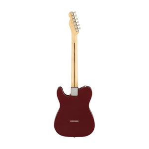 Fender American Performer HS Telecaster Electric Guitar, RW FB, Aubergine