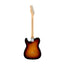 Fender American Performer HS Telecaster Electric Guitar, Maple FB, 3-Tone Sunburst