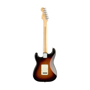 Fender Player Stratocaster Electric Guitar, Maple FB, 3-Tone Sunburst