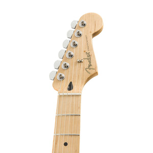 Fender Player Stratocaster Electric Guitar, Maple FB, Tidepool