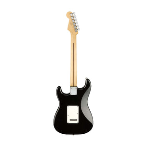 Fender Player Stratocaster Electric Guitar, Pau Ferro FB, Black