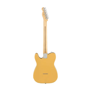 Fender Player Telecaster Electric Guitar, Maple FB, Butterscotch Blonde