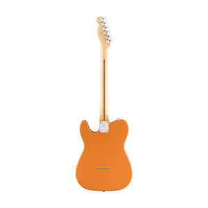 Fender Player Telecaster Electric Guitar, Maple FB, Capri Orange