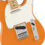 Fender Player Telecaster Electric Guitar, Maple FB, Capri Orange