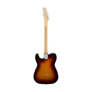 Fender Player Telecaster Electric Guitar, Pau Ferro FB, 3-Tone Sunburst