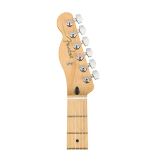 Fender Player Telecaster Left-Handed Electric Guitar, Maple FB, Butterscotch Blonde