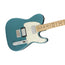 Fender Player HH Telecaster Electric Guitar, Maple FB, Tidepool