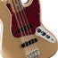 Fender Vintera 60s Jazz Bass Guitar, Pau Ferro FB, Firemist Gold