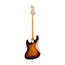 Fender Vintera 70s Jazz Bass Guitar, Pau Ferro FB, 3-Tone Sunburst
