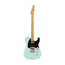 Fender Vintera 50s Telecaster Modified Electric Guitar, Maple FB, Daphne Blue