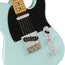 Fender Vintera 50s Telecaster Modified Electric Guitar, Maple FB, Daphne Blue