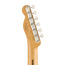 Fender Vintera 50s Telecaster Modified Electric Guitar, Maple FB, Daphne Blue