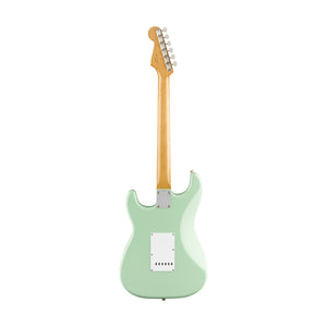 Fender Vintera 60s Stratocaster Electric Guitar, Pau Ferro FB, Surf Green