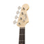 Fender American Original 60s Precision Bass Guitar, RW FB, Olympic White