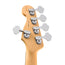 Fender American Professional 5-String Jazz Bass Guitar, RW FB, 3-Tone Sunburst