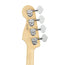 Fender American Performer Jazz Bass Guitar, RW FB, Arctic White
