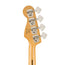 Squier Classic Vibe 60s Jazz Bass Guitar, Laurel FB, 3-Tone Sunburst
