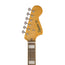 Squier Classic Vibe Bass VI Electric Guitar, Laurel FB, 3-Tone Sunburst