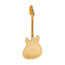 Squier Classic Vibe Starcaster Electric Guitar, Maple FB, Natural