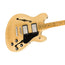 Squier Classic Vibe Starcaster Electric Guitar, Maple FB, Natural