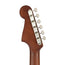 Fender California Redondo Player Slope-Shouldered Acoustic Guitar, Walnut FB, Slate Satin