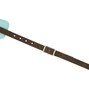 Fender Original Guitar Strap, Daphne Blue