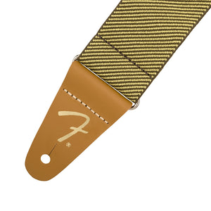 Fender WeighLess Tweed Guitar Strap