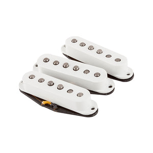 Fender Custom Shop Fat 50s Stratocaster Pickups, Set Of 3