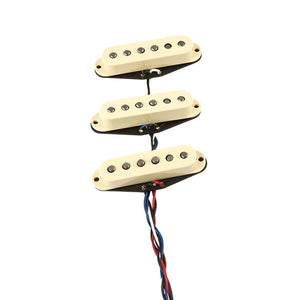 Fender V-Mod Stratocaster Pickup Set