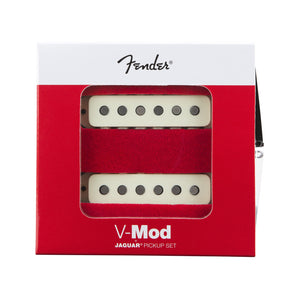 Fender V-Mod Jaguar Pickup Set