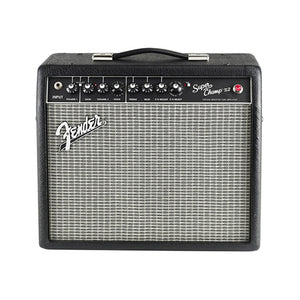 Fender Super Champ X2 Tube Guitar Combo Amplifier, 230V UK