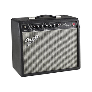 Fender Super Champ X2 Tube Guitar Combo Amplifier, 230V UK