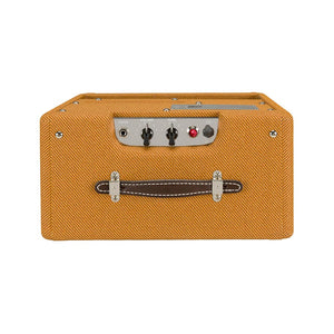 Fender Pro Junior IV Guitar Combo Tube Amplifier, Lacquered Tweed, 230V EU