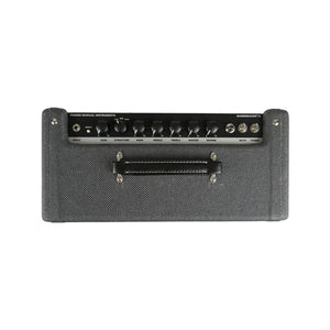 Fender Bassbreaker 15 Combo Guitar Amplifier, 230V EUR