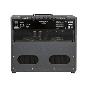 Fender Bassbreaker 45 Combo Guitar Amplfier, 230V EUR