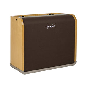 Fender Acoustic Pro Guitar Amplifier, 230V UK