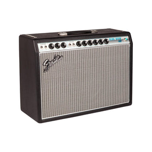 Fender 68 Custom Deluxe Reverb Tube Guitar Combo Amplifier, 230V EU