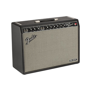 Fender Tone Master Deluxe Reverb Guitar Amplifier, 230V EUR