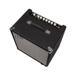 Fender Rumble 40 V3 Bass Combo Amplifier, 230V UK