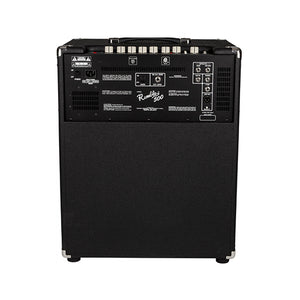 Fender Rumble 500 Bass Guitar Combo Amplifier V3, 230V EUR